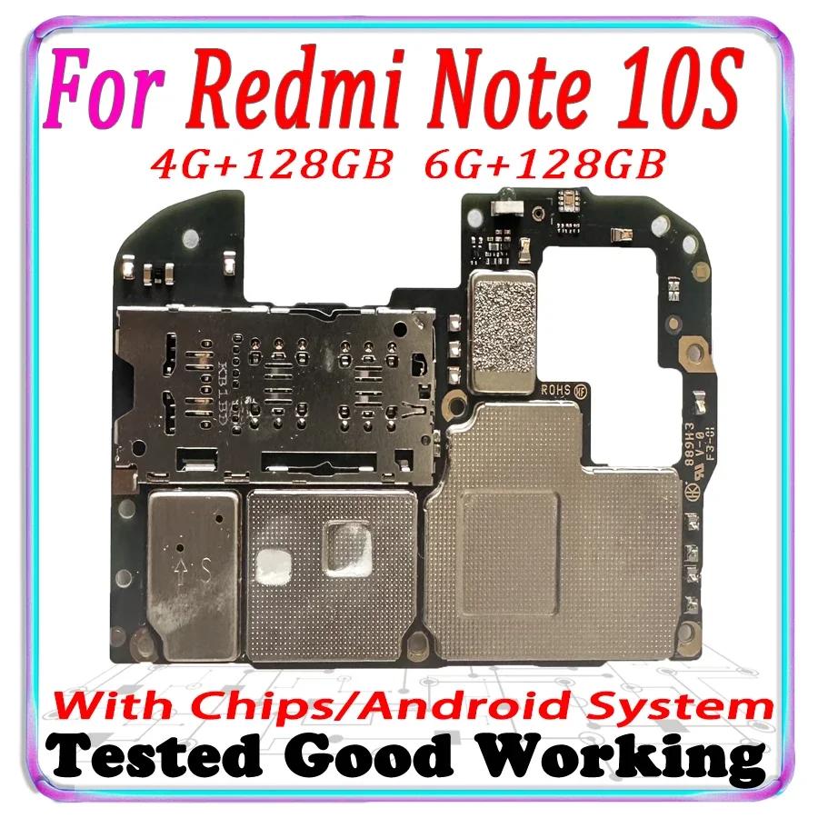 REDMI Ʈ 10S Ʈ 10S  κ,   , Ǯ Ĩ   ,  ۵ϴ MB, 128GB